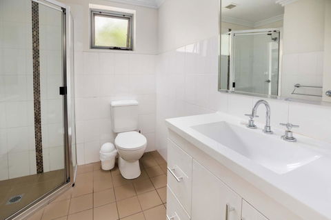 Bluegum Apartments Newcastle - Lismore Accommodation 21