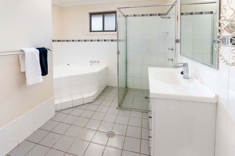 Bluegum Apartments Newcastle - Lismore Accommodation 20