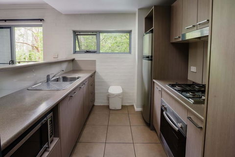 Bluegum Apartments Newcastle - Lismore Accommodation 22