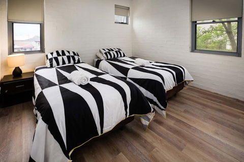 Bluegum Apartments Newcastle - Lismore Accommodation 24