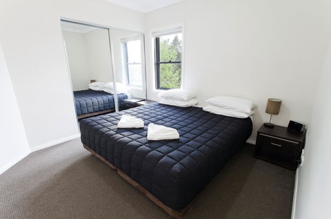 Bluegum Apartments Newcastle - Lismore Accommodation 10