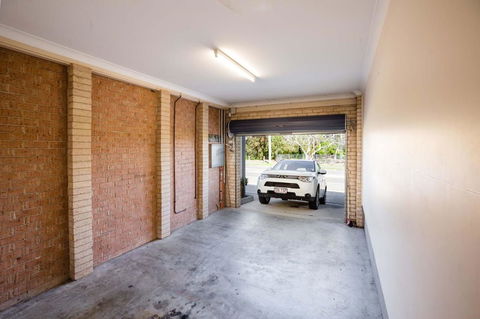 Bluegum Apartments Newcastle - Lismore Accommodation 14
