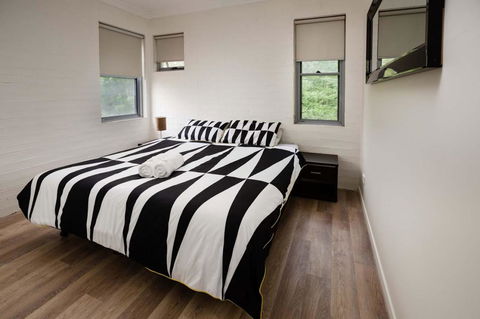 Bluegum Apartments Newcastle - Lismore Accommodation 23