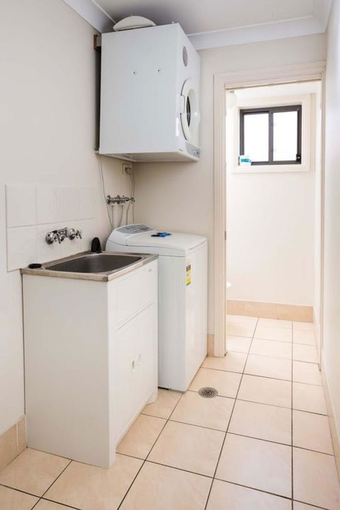 Bluegum Apartments Newcastle - Lismore Accommodation 13