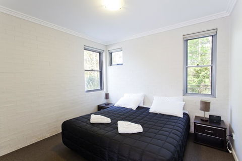 Bluegum Apartments Newcastle - Lismore Accommodation 4