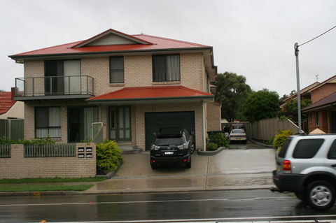 Bluegum Apartments Newcastle - Lismore Accommodation 2