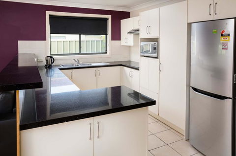Bluegum Apartments Newcastle - Lismore Accommodation 15