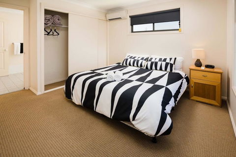 Bluegum Apartments Newcastle - Lismore Accommodation 19