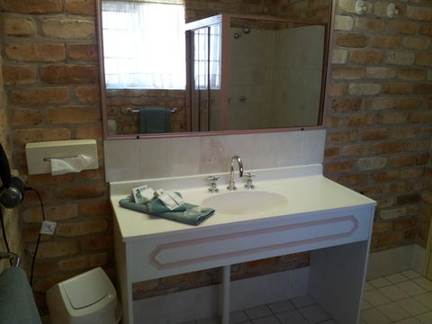 Mollymook Surfbeach Motel & Apartments - Lismore Accommodation 17