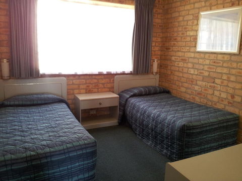 Mollymook Surfbeach Motel & Apartments - Lismore Accommodation 38