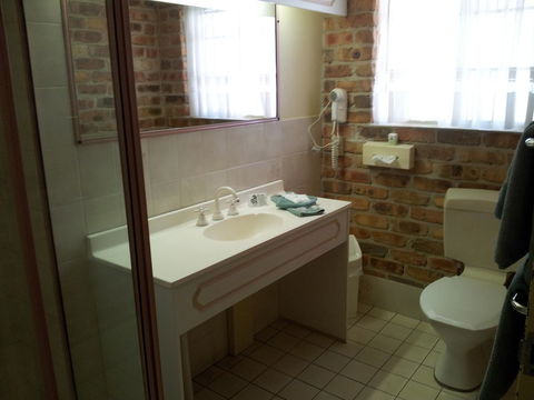 Mollymook Surfbeach Motel & Apartments - Lismore Accommodation 39
