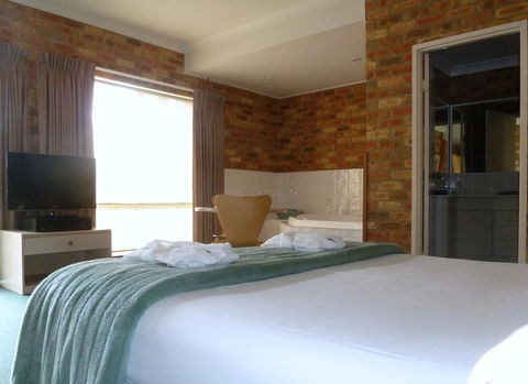 Mollymook Surfbeach Motel & Apartments - Lismore Accommodation 27