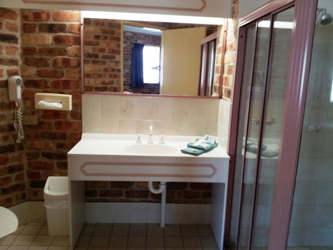 Mollymook Surfbeach Motel & Apartments - Lismore Accommodation 26