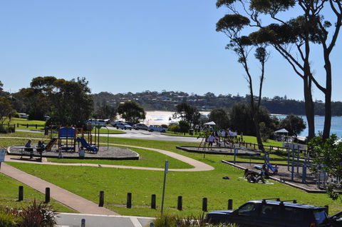 Mollymook Surfbeach Motel & Apartments - Lismore Accommodation 15