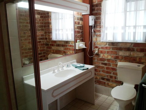 Mollymook Surfbeach Motel & Apartments - Lismore Accommodation 35