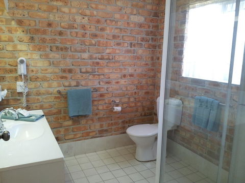 Mollymook Surfbeach Motel & Apartments - Lismore Accommodation 21