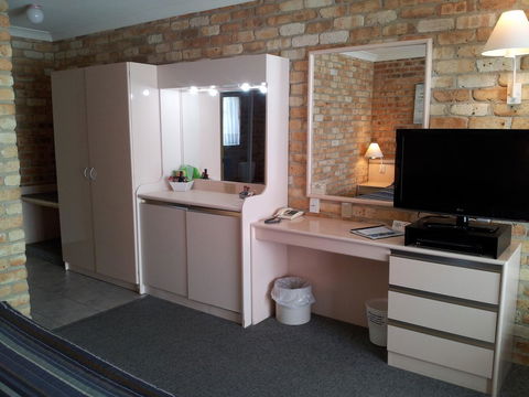 Mollymook Surfbeach Motel & Apartments - Lismore Accommodation 19