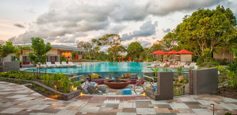 Elements Of Byron - Lismore Accommodation 13