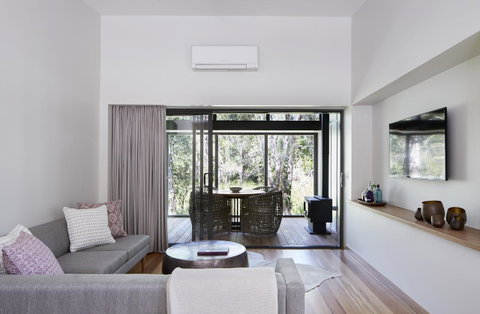 Elements Of Byron - Lismore Accommodation 4