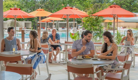 Elements Of Byron - Lismore Accommodation 37
