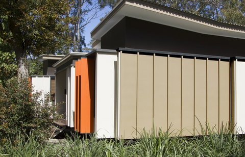 Elements Of Byron - Lismore Accommodation 42