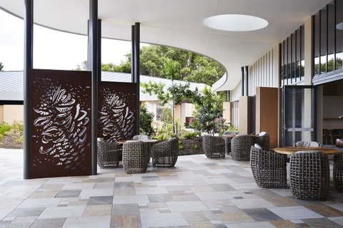 Elements Of Byron - Lismore Accommodation 38