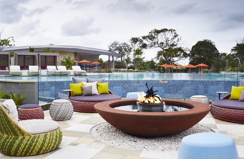 Elements Of Byron - Lismore Accommodation 22