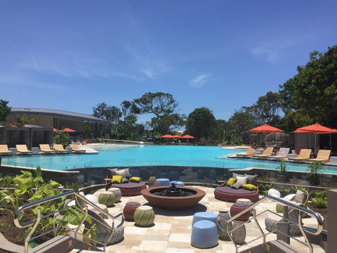 Elements Of Byron - Lismore Accommodation 18