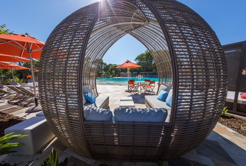 Elements Of Byron - Lismore Accommodation 23