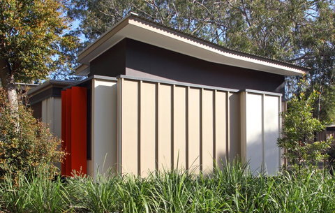 Elements Of Byron - Lismore Accommodation 44