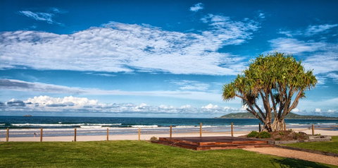 Elements Of Byron - Lismore Accommodation 14