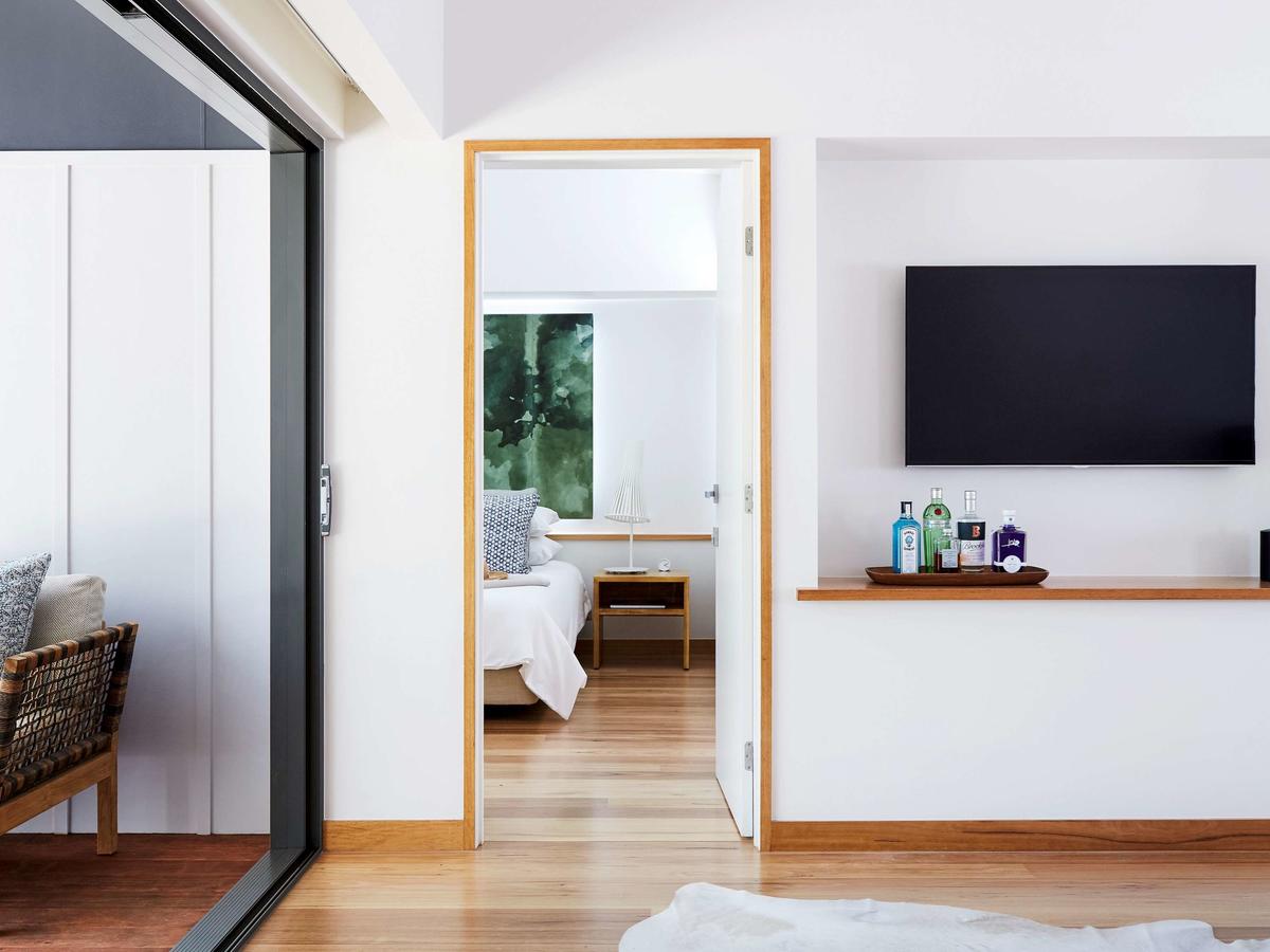 Coorabell ACT Lismore Accommodation