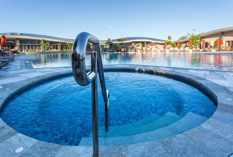Elements Of Byron - Lismore Accommodation 17