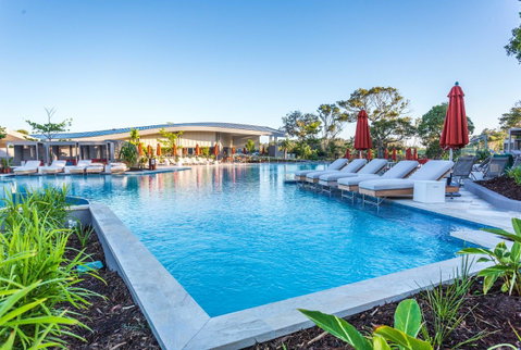 Elements Of Byron - Lismore Accommodation 16