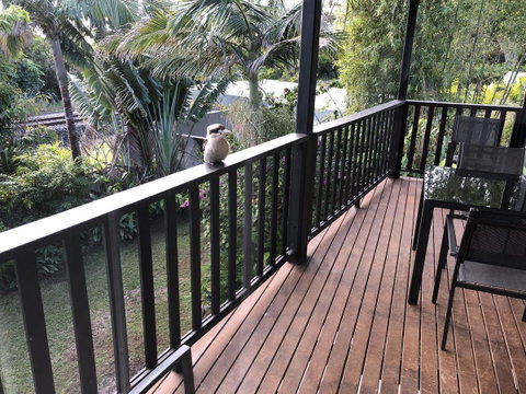 Suranadi Beach House 1 - Lismore Accommodation 7