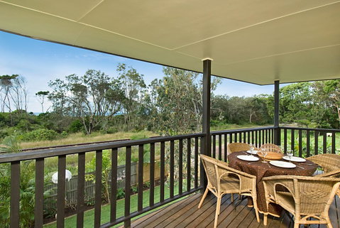 Suranadi Beach House 1 - Lismore Accommodation 16