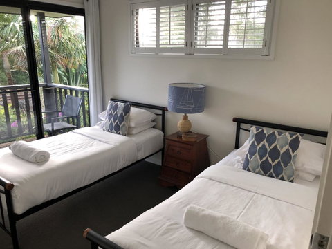Suranadi Beach House 1 - Lismore Accommodation 8