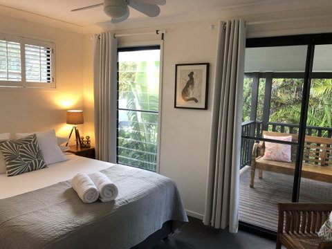 Suranadi Beach House 1 - Lismore Accommodation 9