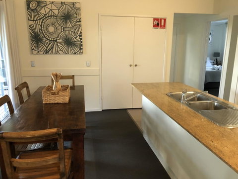 Suranadi Beach House 1 - Lismore Accommodation 4