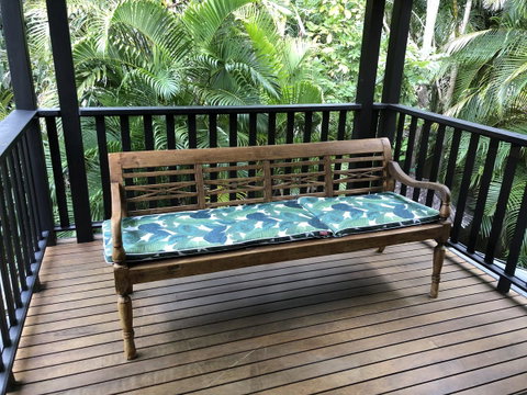 Suranadi Beach House 1 - Lismore Accommodation 10