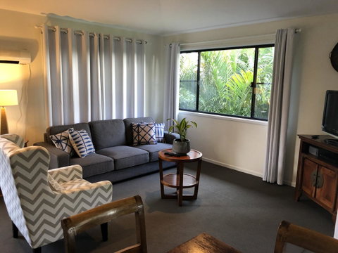 Suranadi Beach House 1 - Lismore Accommodation 2