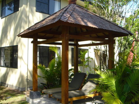 Suranadi Beach House 1 - Lismore Accommodation 15