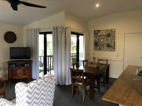 Suranadi Beach House 1 - Lismore Accommodation 3