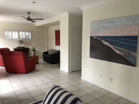 Suranadi Beach House 1 - Lismore Accommodation 12