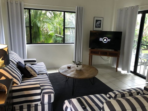 Suranadi Beach House 1 - Lismore Accommodation 11