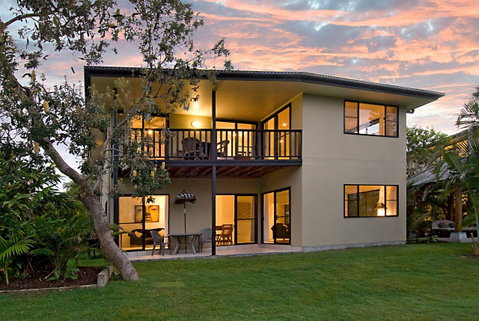 Suranadi Beach House 1 - Lismore Accommodation 0