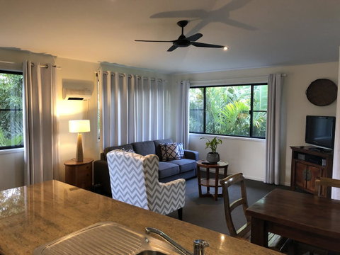 Suranadi Beach House 1 - Lismore Accommodation 6