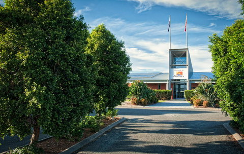 Adina Vineyard - Lismore Accommodation 2