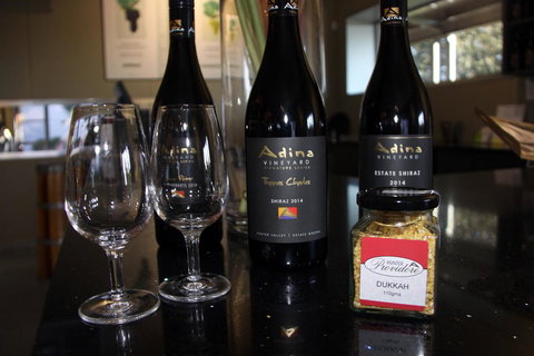 Adina Vineyard - Lismore Accommodation 12