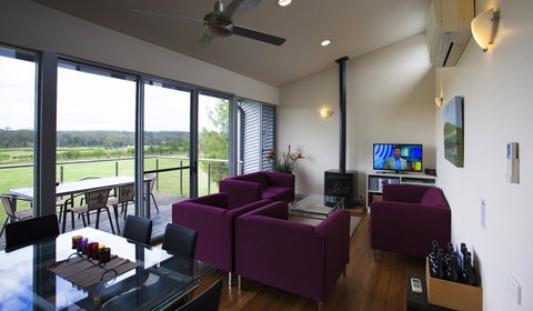 Adina Vineyard - Lismore Accommodation 16